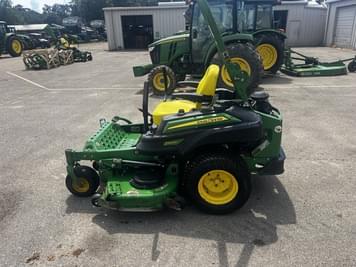 Main image John Deere Z920M