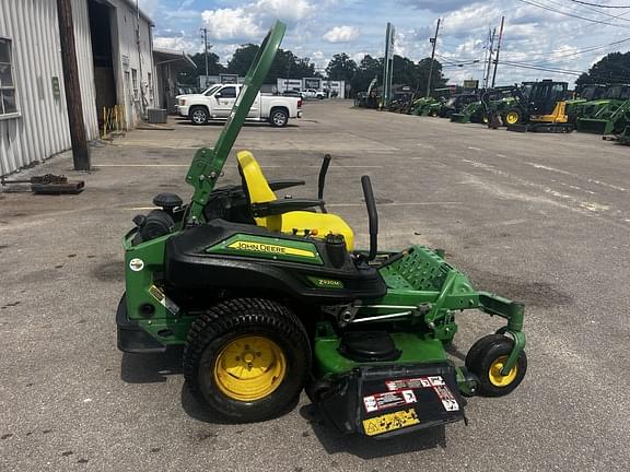 Image of John Deere Z920M equipment image 3