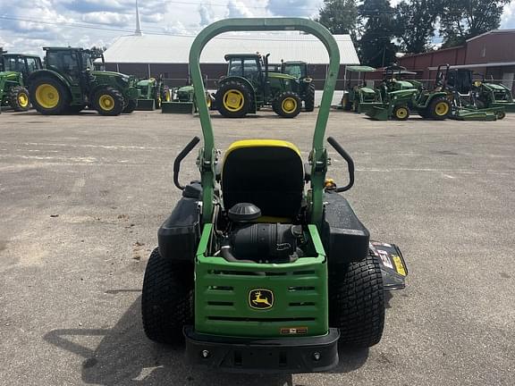 Image of John Deere Z920M equipment image 4