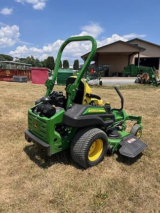 Image of John Deere Z920M equipment image 3