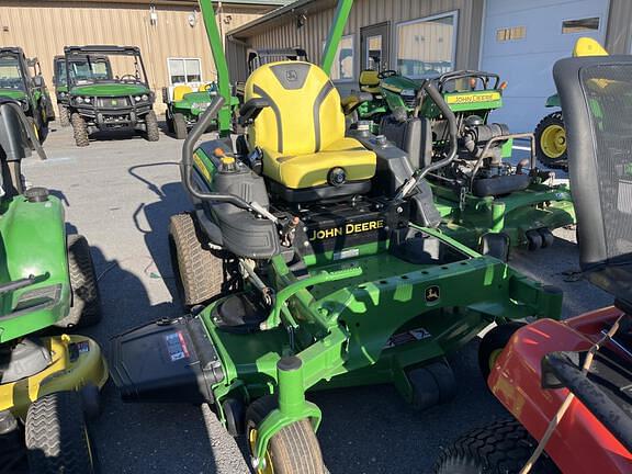 Image of John Deere Z920M equipment image 2