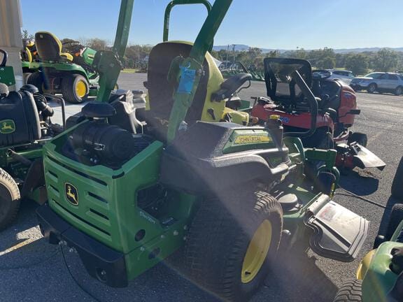 2015 John Deere Z920M Equipment Image0