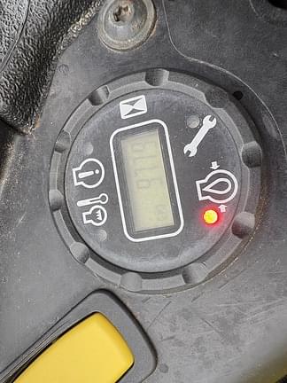 Image of John Deere Z920M equipment image 4
