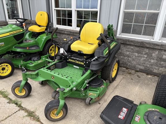 2015 John Deere Z920M Equipment Image0