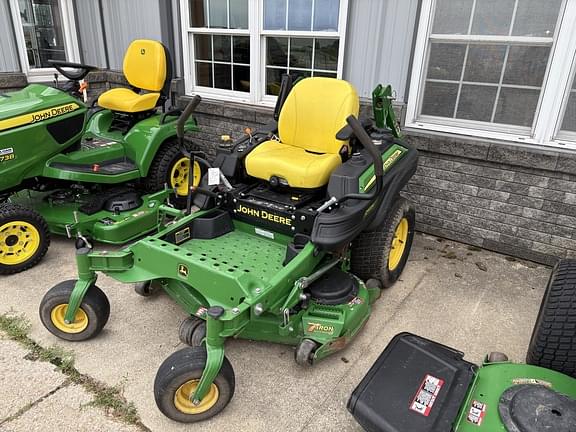 Image of John Deere Z920M Primary image