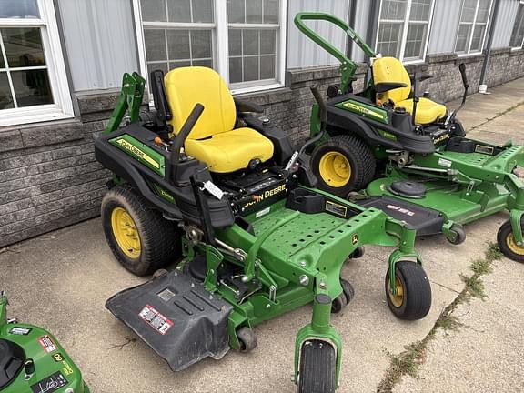 Image of John Deere Z920M equipment image 1