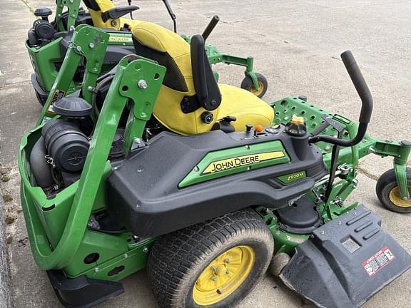 Image of John Deere Z920M equipment image 2