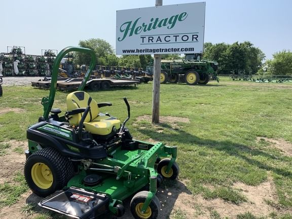 Main image John Deere Z920M
