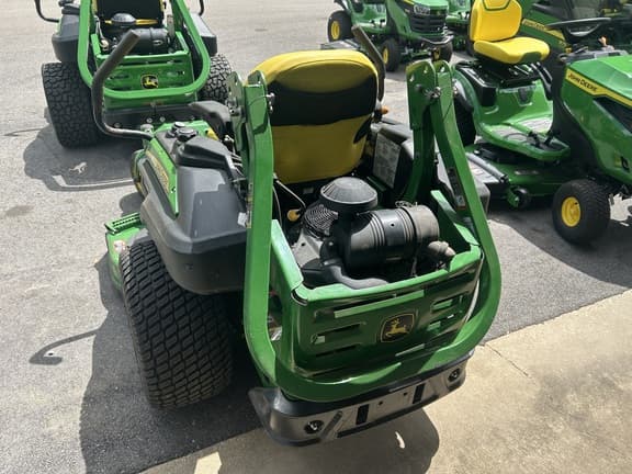 Image of John Deere Z920M equipment image 1