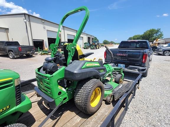 Image of John Deere Z920M equipment image 3