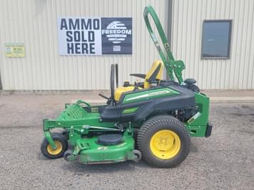 Main image John Deere Z920M