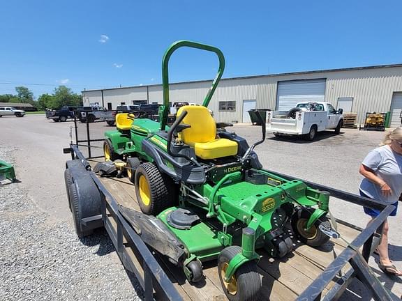 Image of John Deere Z920M equipment image 2