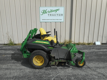 Main image John Deere Z920M