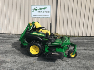 2015 John Deere Z920M Image