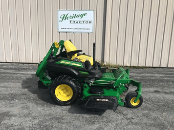 Main image John Deere Z920M