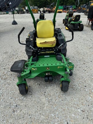 Main image John Deere Z920M