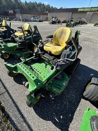 Image of John Deere Z920M equipment image 1