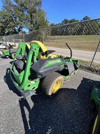 Image of John Deere Z920M equipment image 3