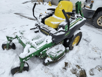 Main image John Deere Z920M