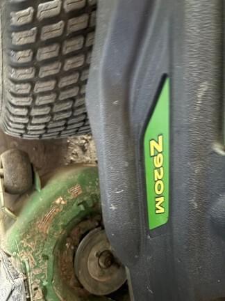 Image of John Deere Z920M equipment image 2