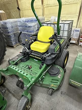 Image of John Deere Z920M Image 1