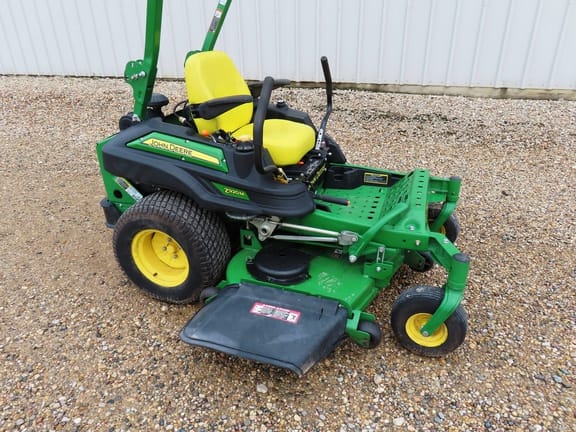 2015 John Deere Z920M Equipment Image0