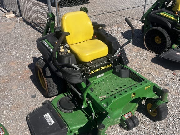 2015 John Deere Z920M Equipment Image0