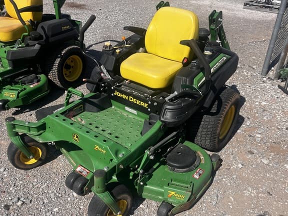 Image of John Deere Z920M equipment image 1