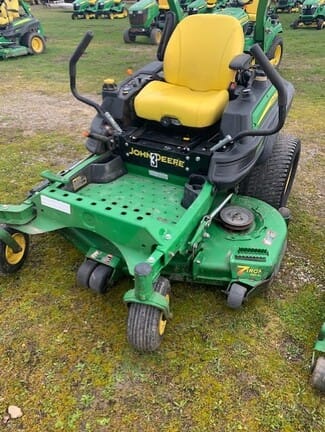 Main image John Deere Z920M