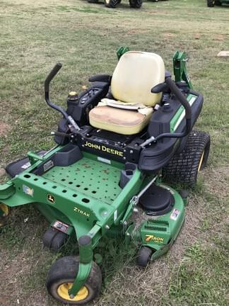 Main image John Deere Z920M