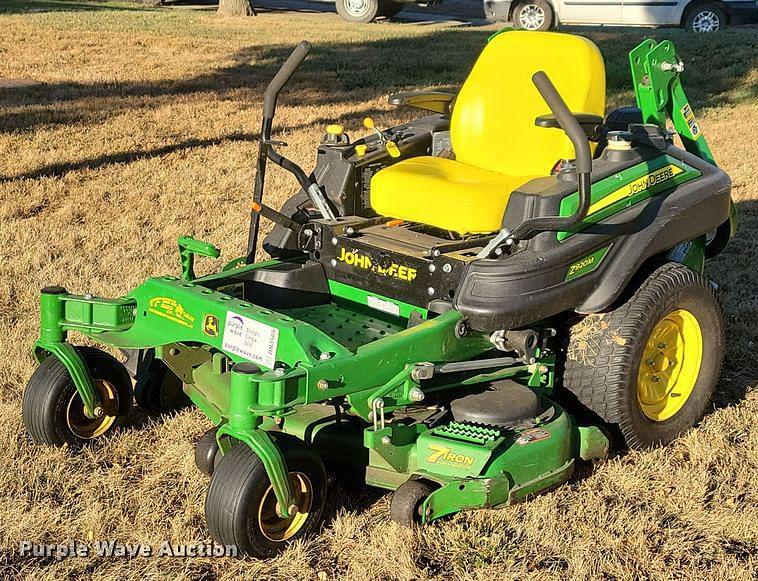 Image of John Deere Z920M Primary image