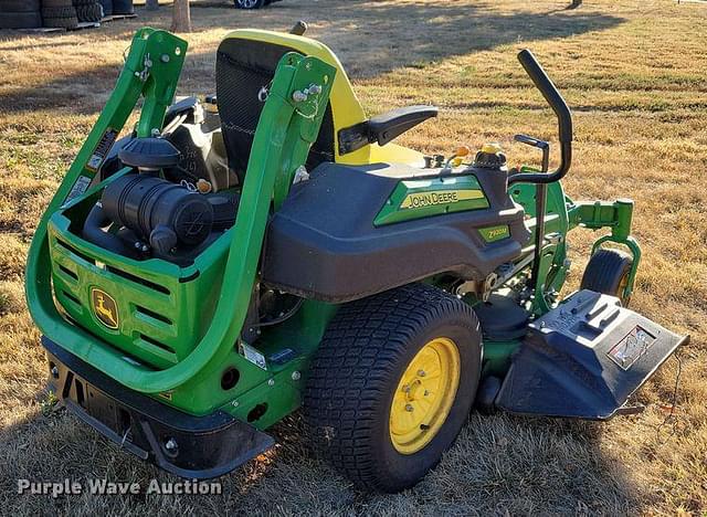 Image of John Deere Z920M equipment image 4