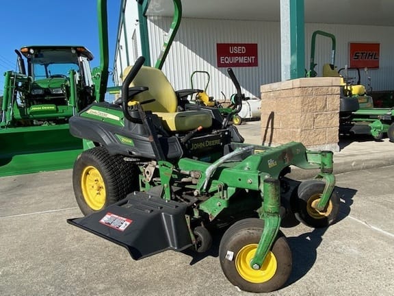 2015 John Deere Z920M Equipment Image0