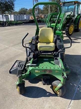 Image of John Deere Z920M equipment image 1