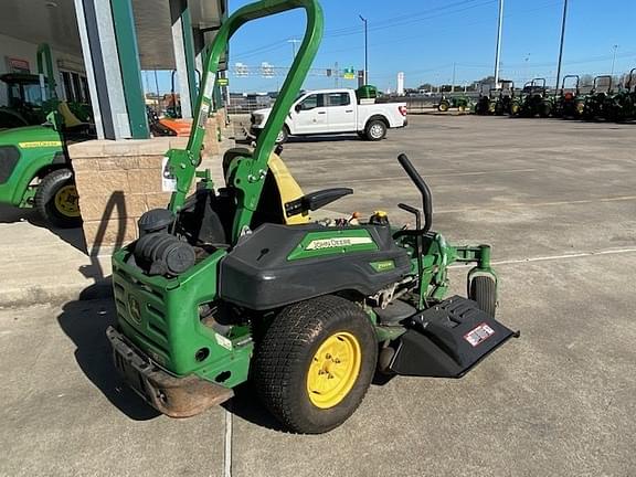 Image of John Deere Z920M equipment image 4