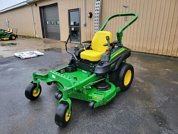 2015 John Deere Z920R Equipment Image0