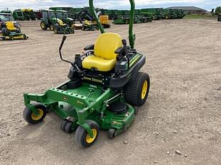 2015 John Deere Z920R Equipment Image0