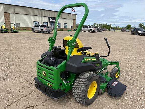 Image of John Deere Z920R equipment image 4