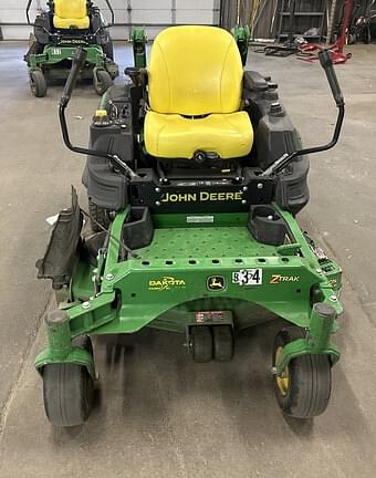 2015 John Deere Z920R Equipment Image0