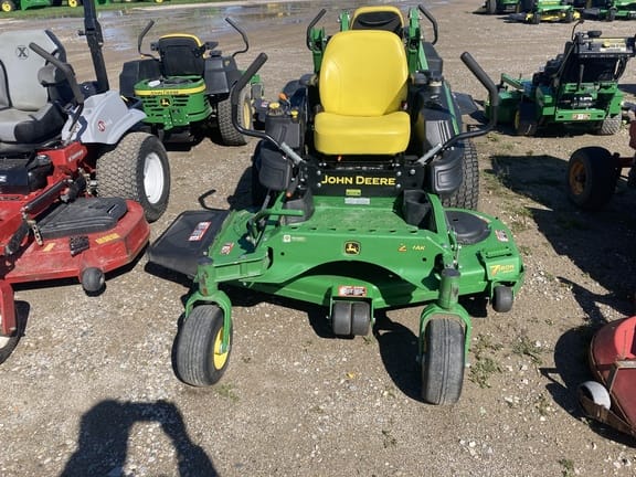 Main image John Deere Z925M