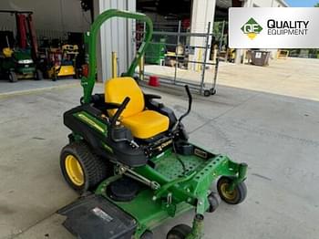 2015 John Deere Z925M Equipment Image0