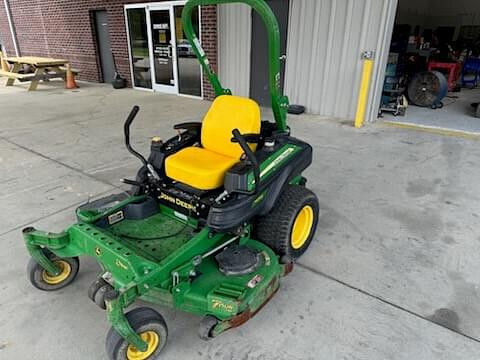 Image of John Deere Z925M equipment image 2