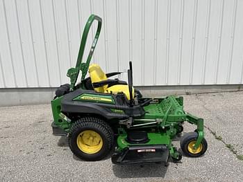 2015 John Deere Z925M Equipment Image0