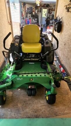 Main image John Deere Z925M