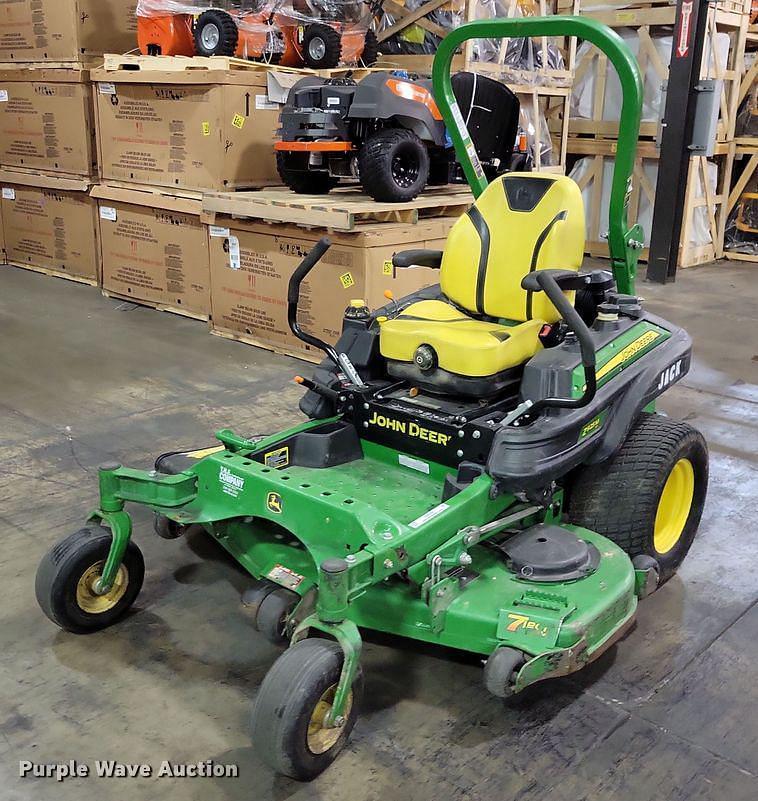 Image of John Deere Z925M Primary image