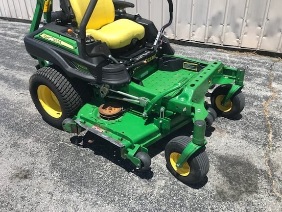 Main image John Deere Z930M