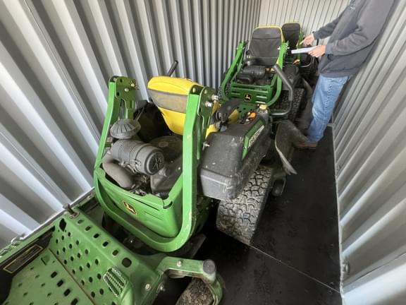 Image of John Deere Z930M equipment image 2