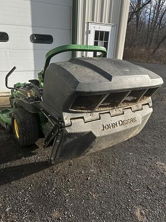 Image of John Deere Z930M equipment image 2