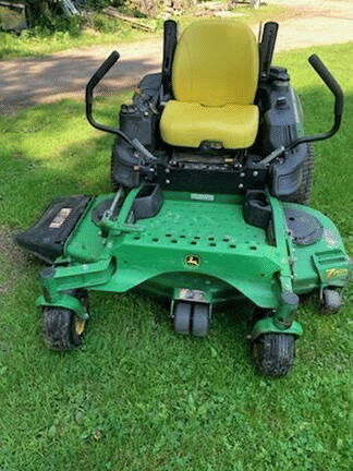 Main image John Deere Z930M