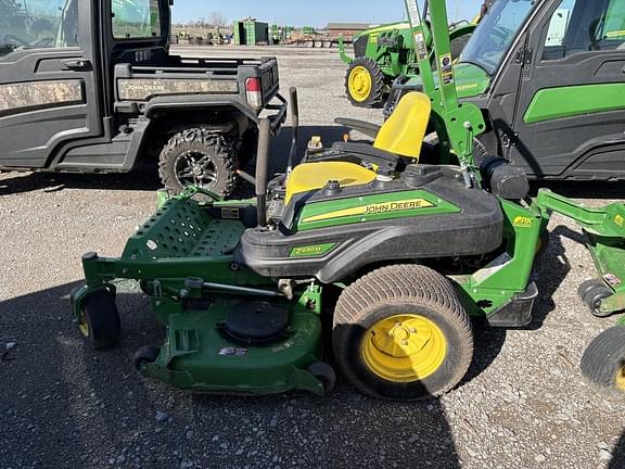 Image of John Deere Z930M equipment image 4
